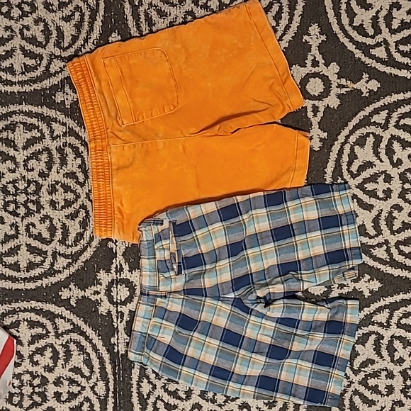 2'FER BUNDLE BOYS SHORTS - Picture 2 of 4